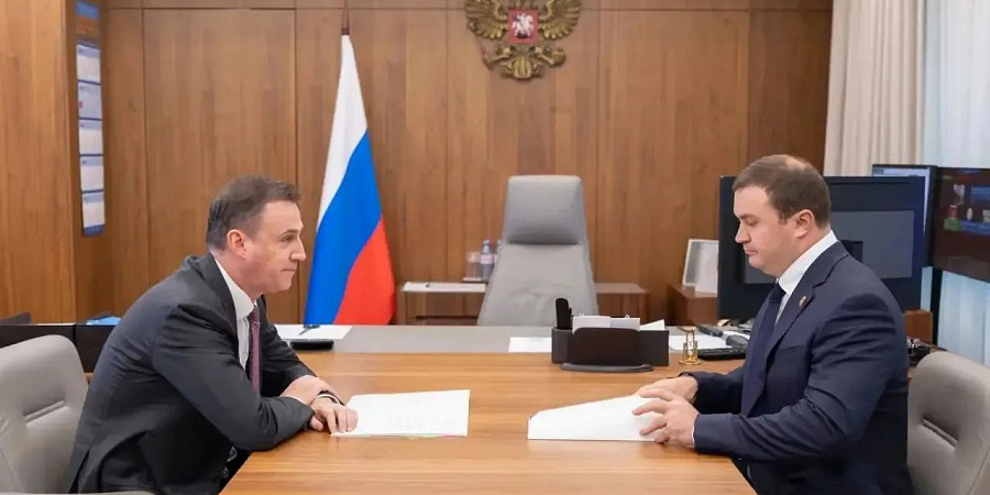 Важные стороны жизни омичей