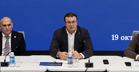 В Омской области расширят поддержку малого и среднего бизнеса