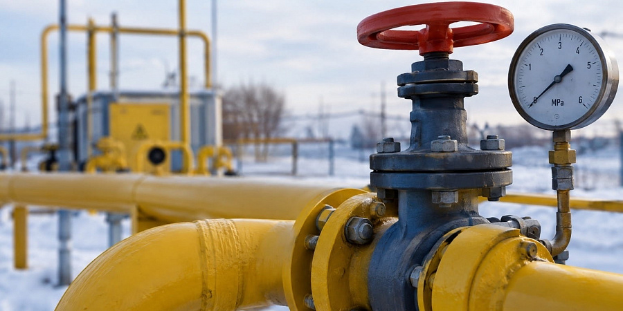 В Омской области ищут нового поставщика газа