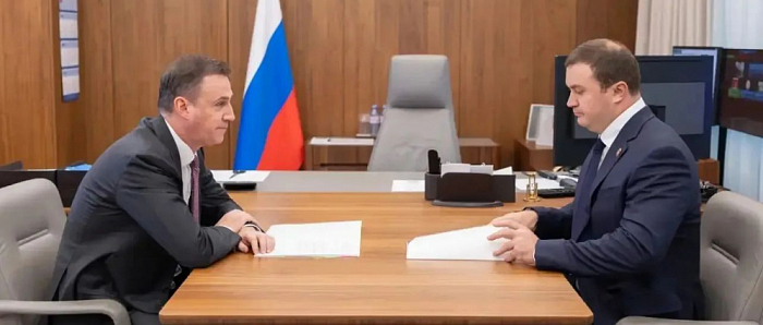 Важные стороны жизни омичей