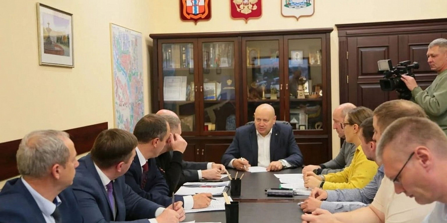 В Омске 99% многоквартирных домов уже подключены к теплу