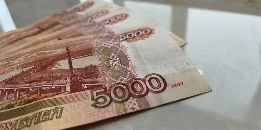 Почти 29 тысяч рублей: МРОТ в России хотят повысить с 2027 года
