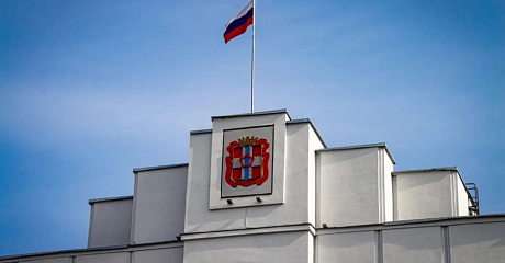 Омским районам направят более 45 млн рублей на дорожную инфраструктуру