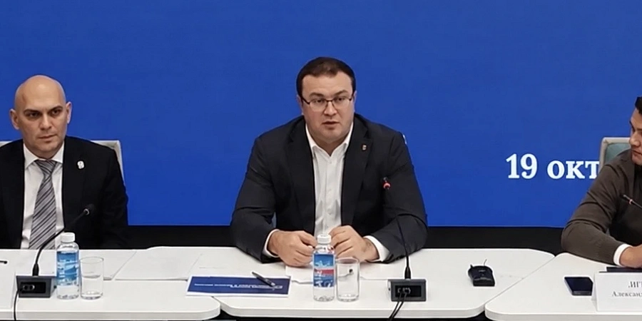 В Омской области расширят поддержку малого и среднего бизнеса