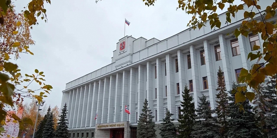 В регионе определили дальнейшие задачи по ключевым стройкам