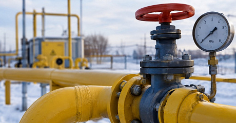  В Омской области ищут нового поставщика газа